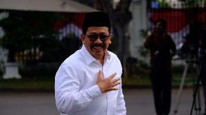 Cegah Penyebaran Paham Radikal, Kemenag Kerahkan 45 Ribu Penyuluh